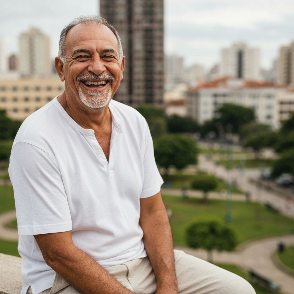 Foto de João Oliveira