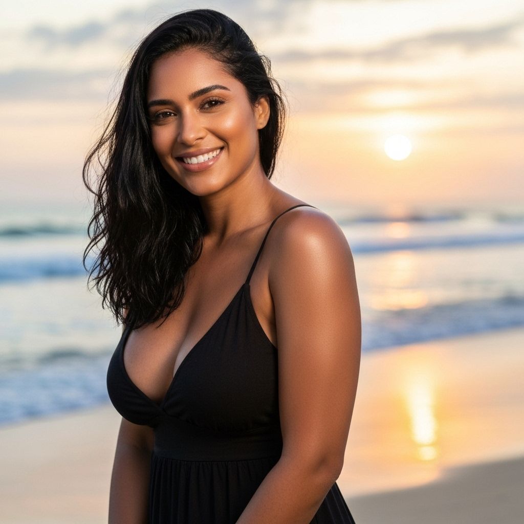 Foto de Fernanda Rocha